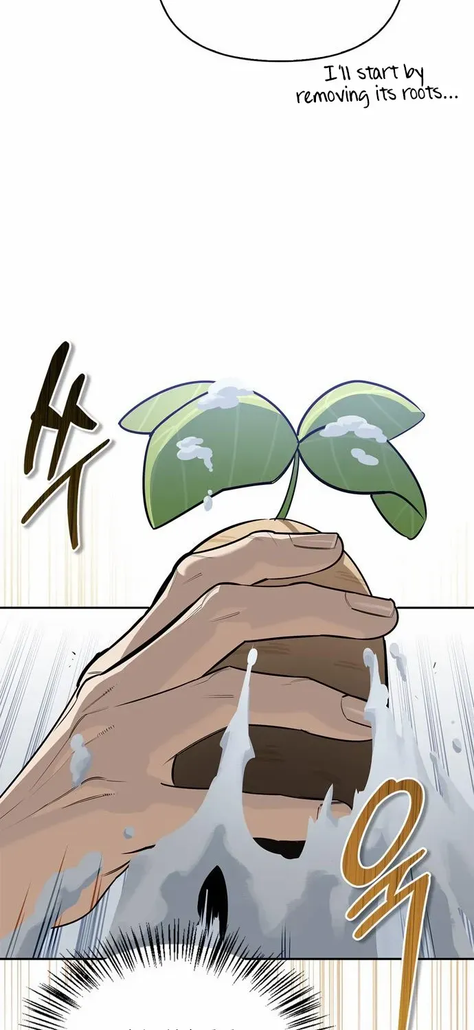 S-Class Hunter Heals with Monsters Chapter 3 page 55 - 