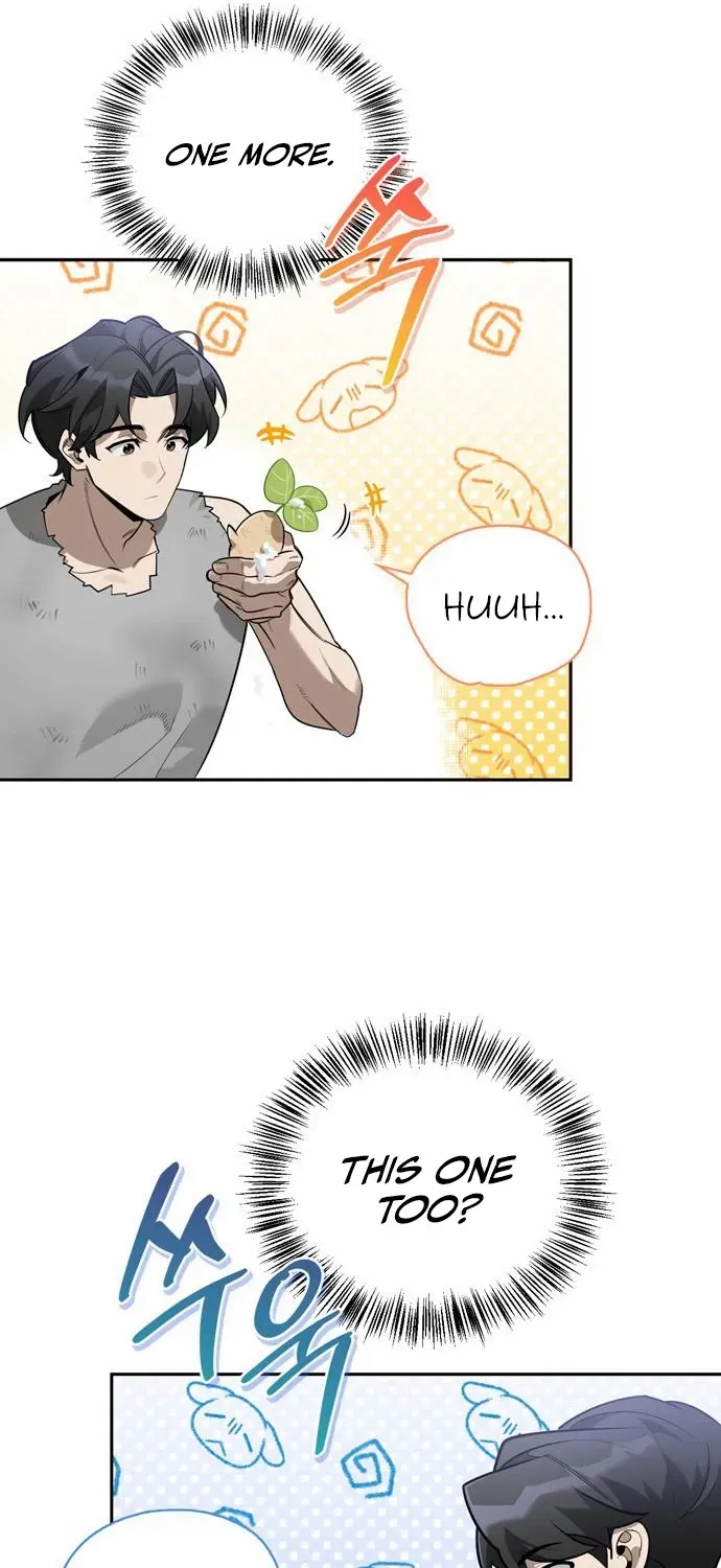 S-Class Hunter Heals with Monsters Chapter 3 page 59 - 