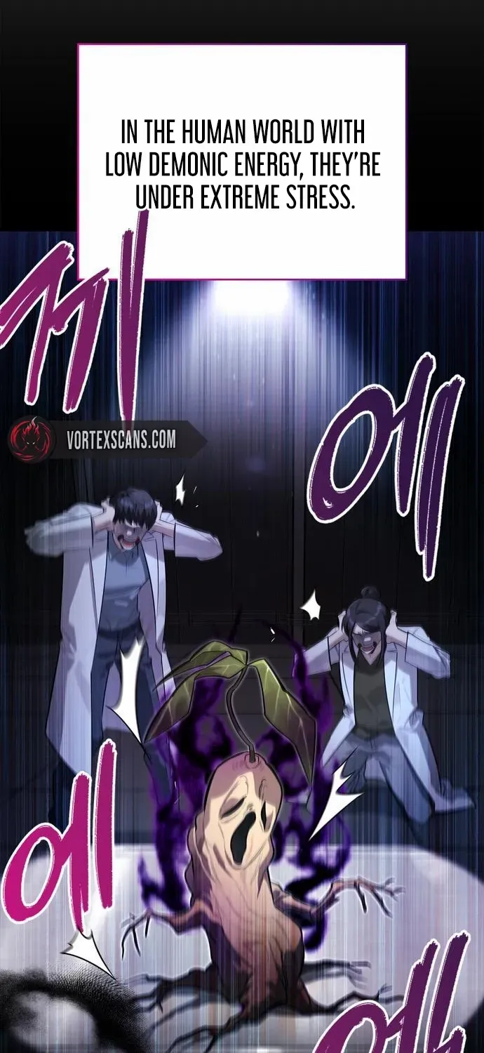 S-Class Hunter Heals with Monsters Chapter 3 page 63 - 