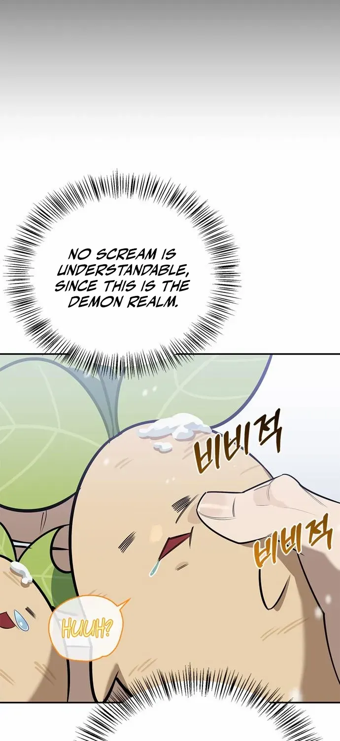 S-Class Hunter Heals with Monsters Chapter 3 page 65 - 