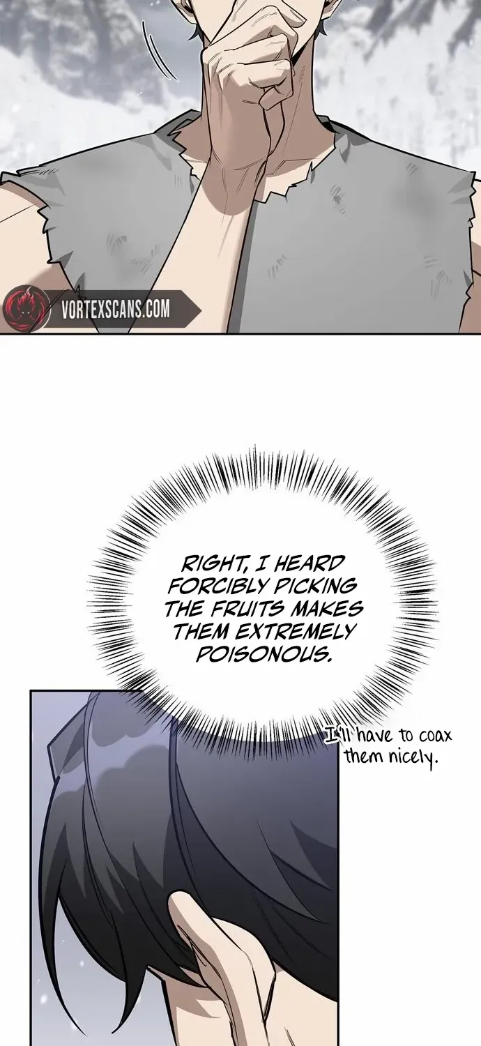 S-Class Hunter Heals with Monsters Chapter 3 page 71 - 