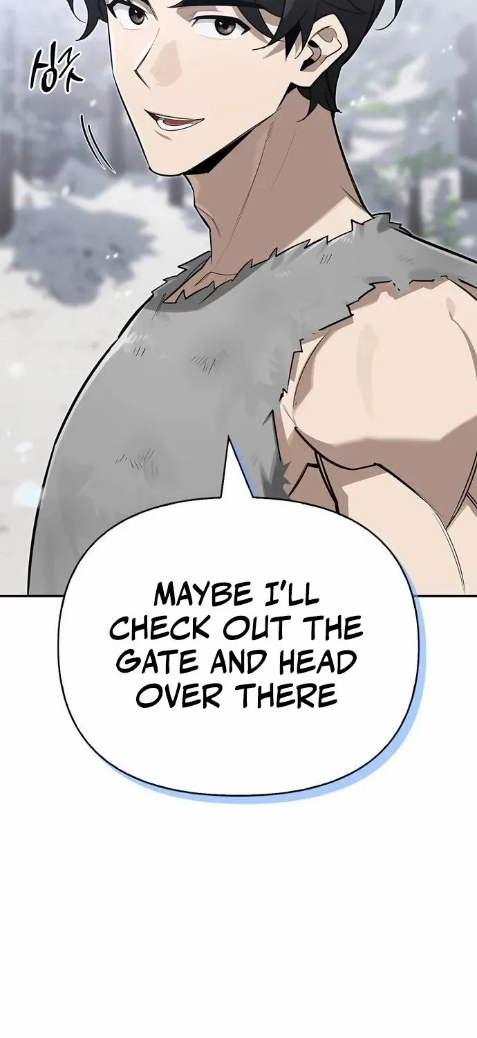 S-Class Hunter Heals with Monsters Chapter 3 page 74 - 