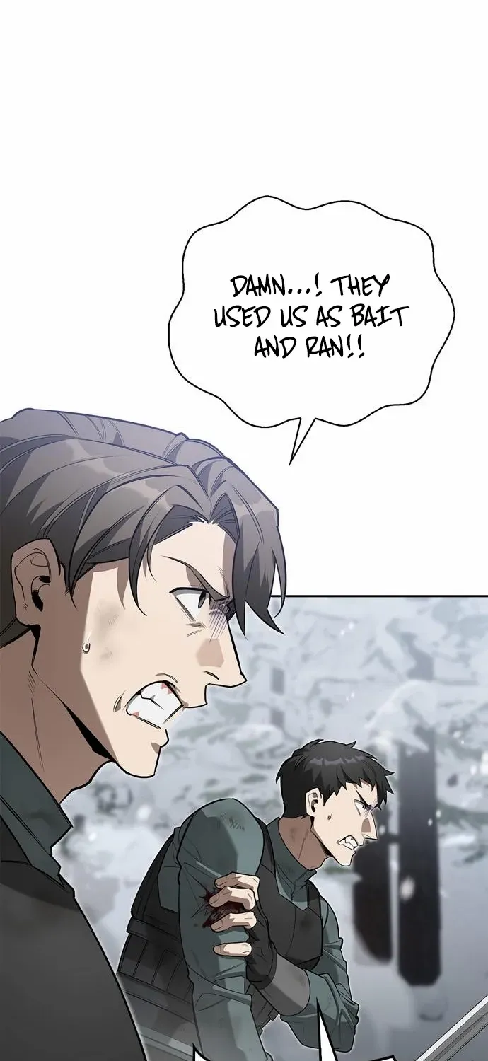 S-Class Hunter Heals with Monsters Chapter 3 page 76 - 