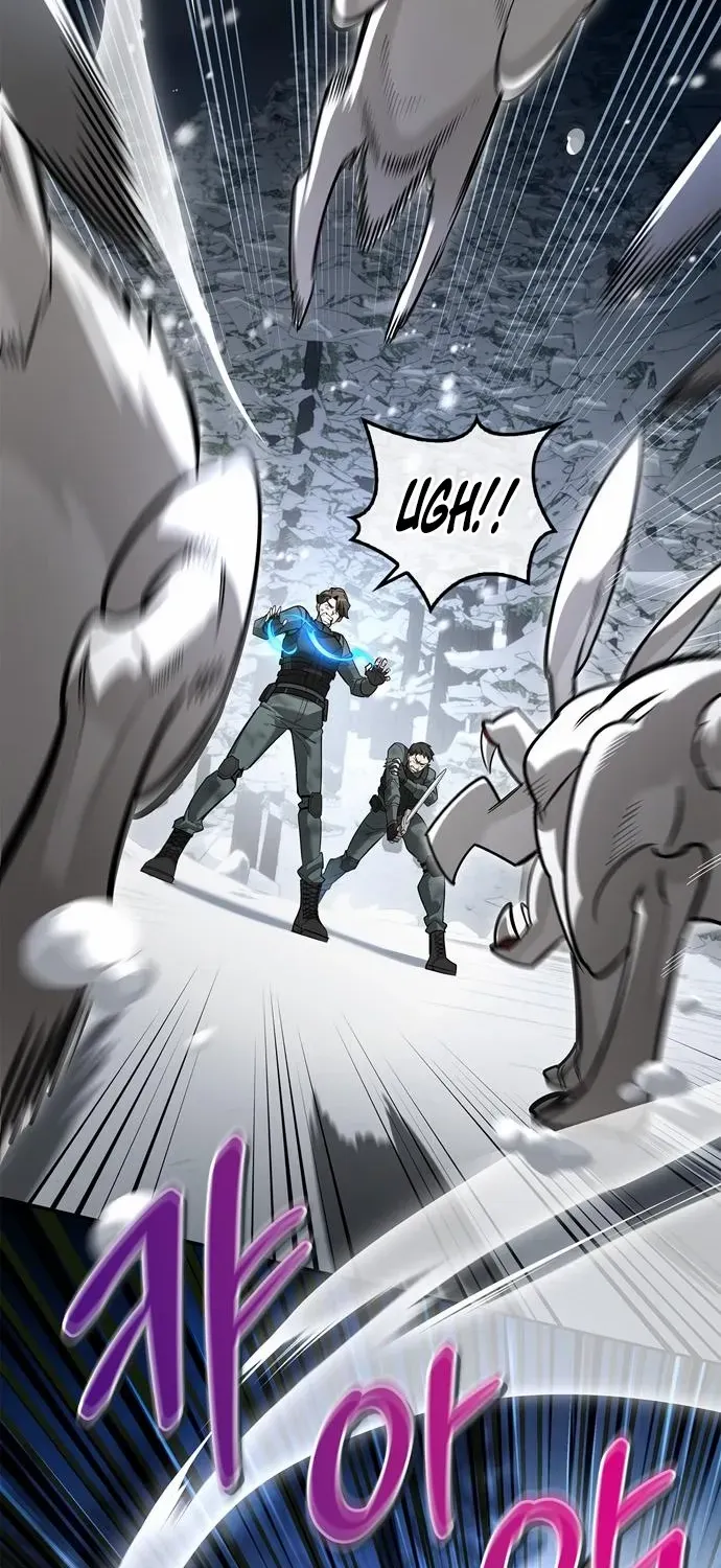 S-Class Hunter Heals with Monsters Chapter 3 page 78 - 