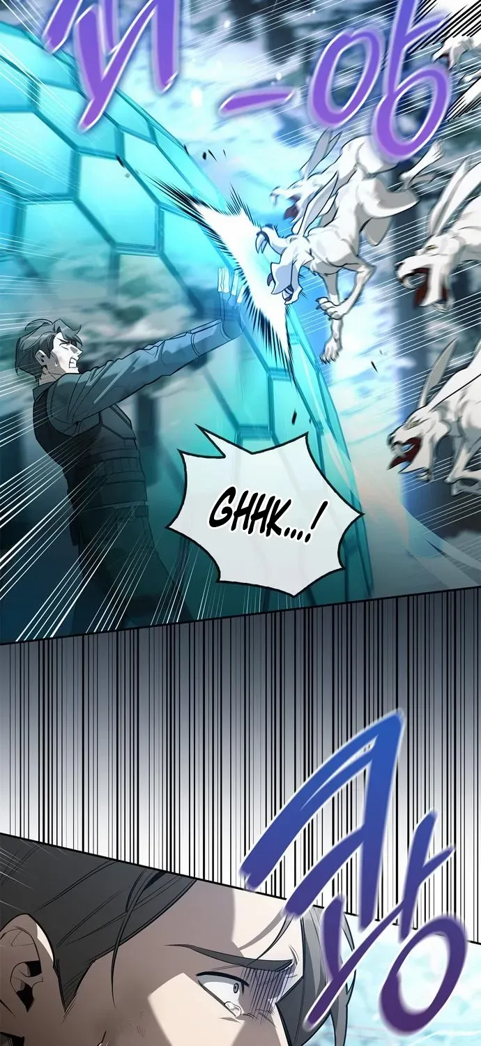 S-Class Hunter Heals with Monsters Chapter 3 page 80 - 