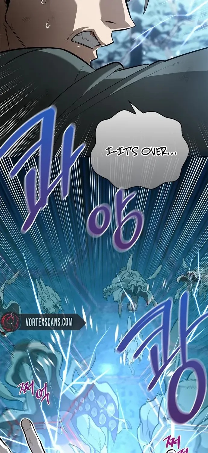 S-Class Hunter Heals with Monsters Chapter 3 page 81 - 