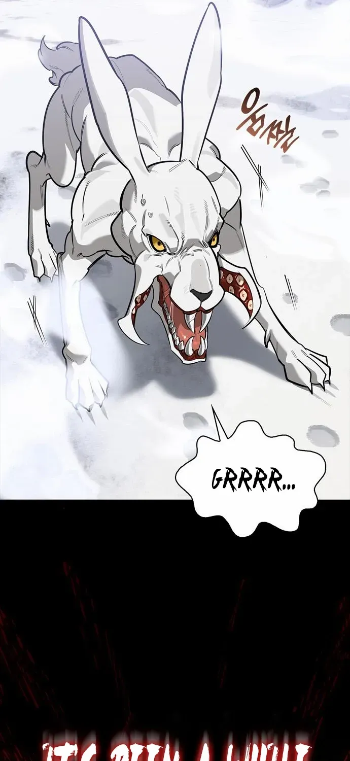 S-Class Hunter Heals with Monsters Chapter 3 page 96 - 