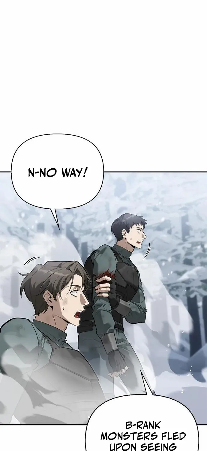 S-Class Hunter Heals with Monsters Chapter 3 page 100 - 