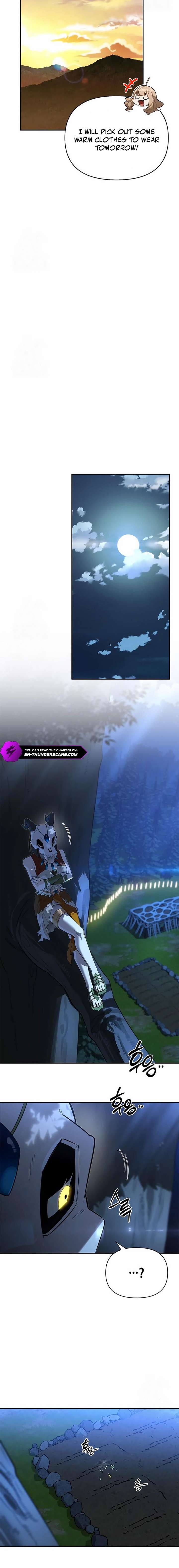 S-Class Hunter Heals with Monsters Chapter 30 page 12 - 