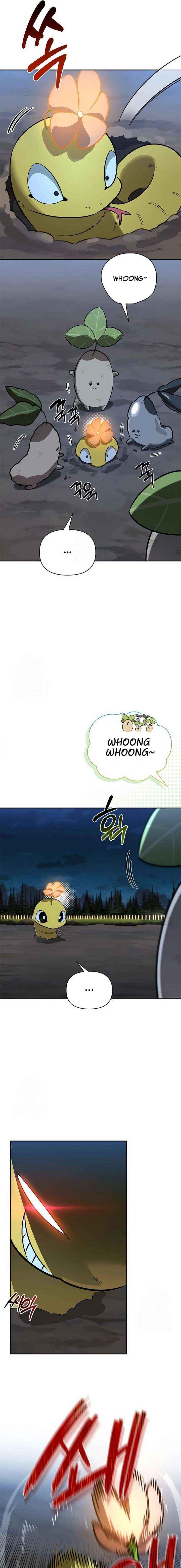 S-Class Hunter Heals with Monsters Chapter 30 page 15 - 