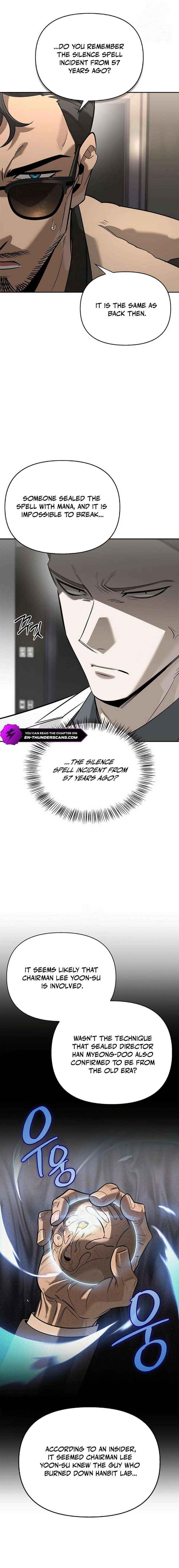 S-Class Hunter Heals with Monsters Chapter 30 page 24 - 