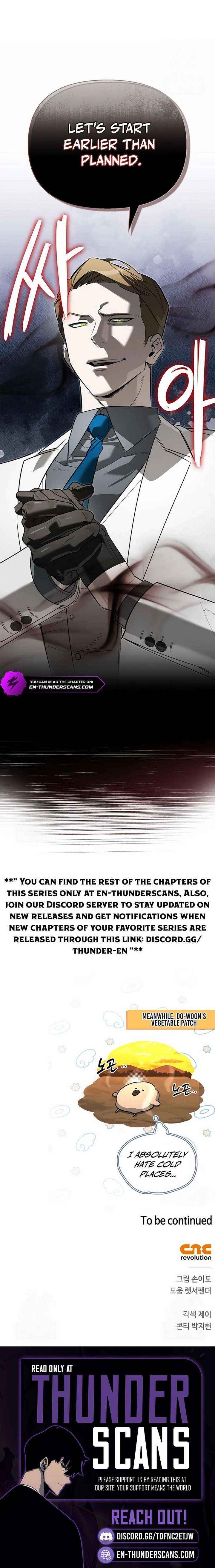 S-Class Hunter Heals with Monsters Chapter 30 page 26 - 