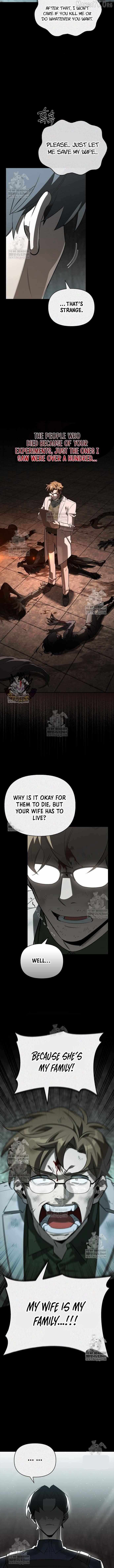 S-Class Hunter Heals with Monsters Chapter 31 page 17 - 