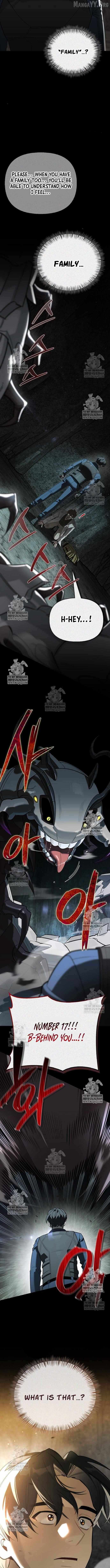 S-Class Hunter Heals with Monsters Chapter 31 page 18 - 