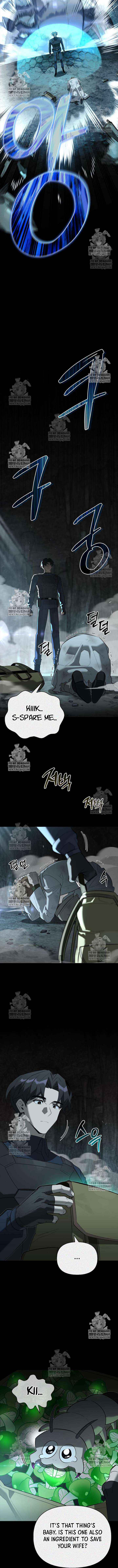 S-Class Hunter Heals with Monsters Chapter 32 page 2 - 