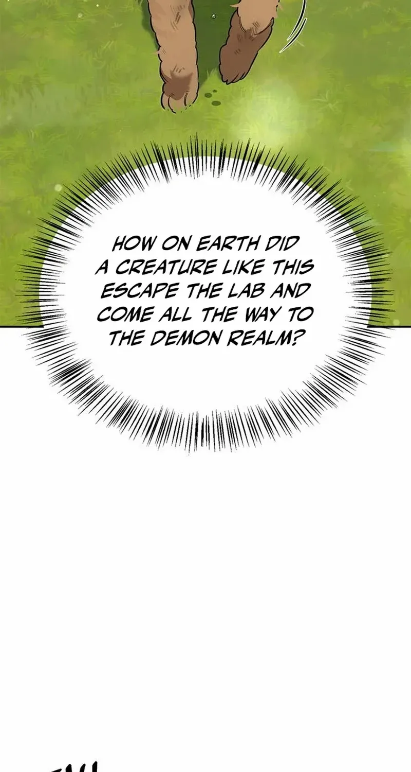 S-Class Hunter Heals with Monsters Chapter 4 page 103 - 