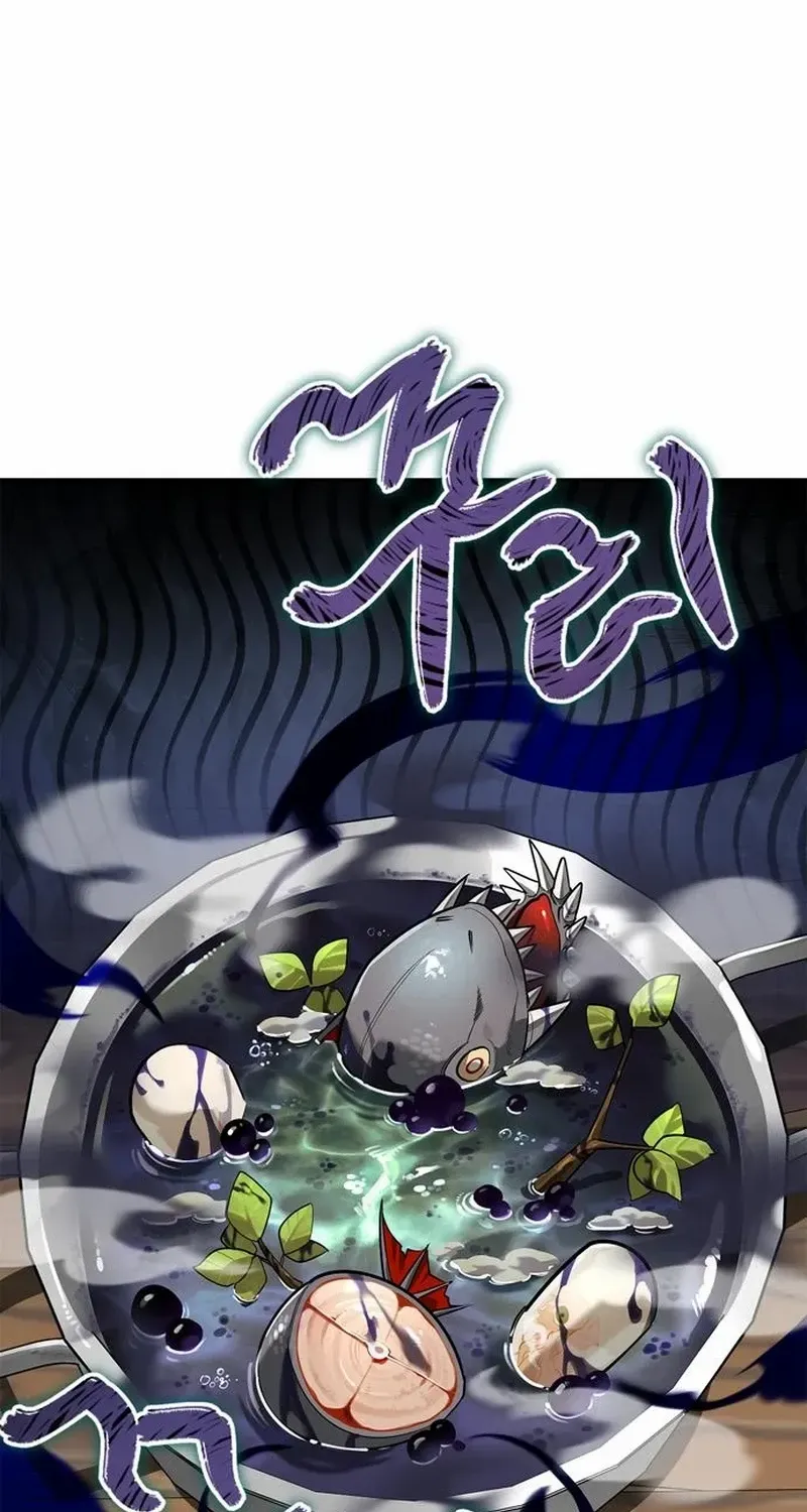 S-Class Hunter Heals with Monsters Chapter 4 page 106 - 