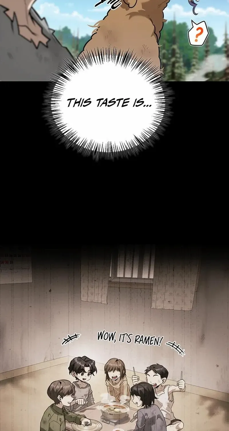 S-Class Hunter Heals with Monsters Chapter 4 page 109 - 