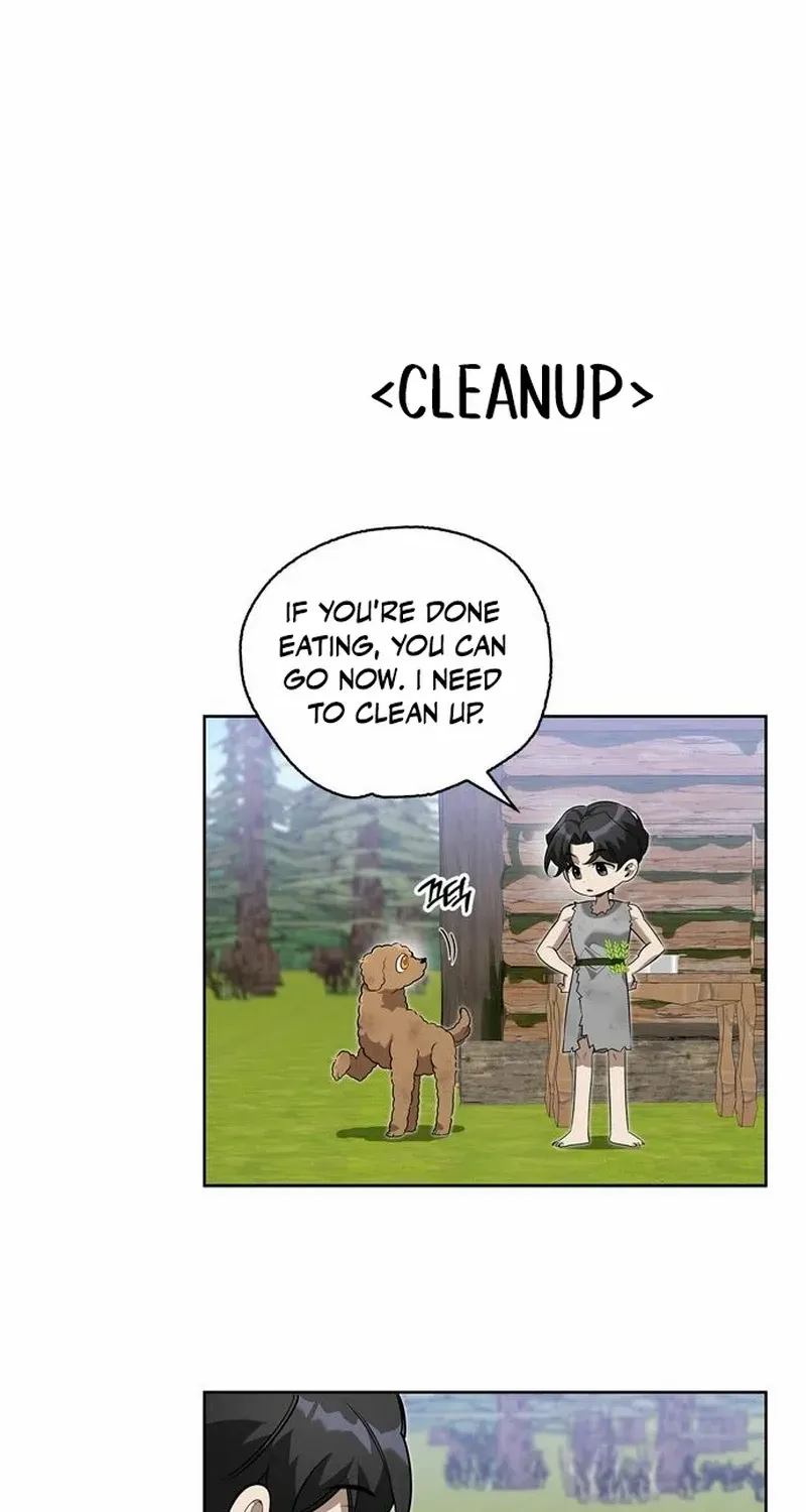 S-Class Hunter Heals with Monsters Chapter 4 page 116 - 