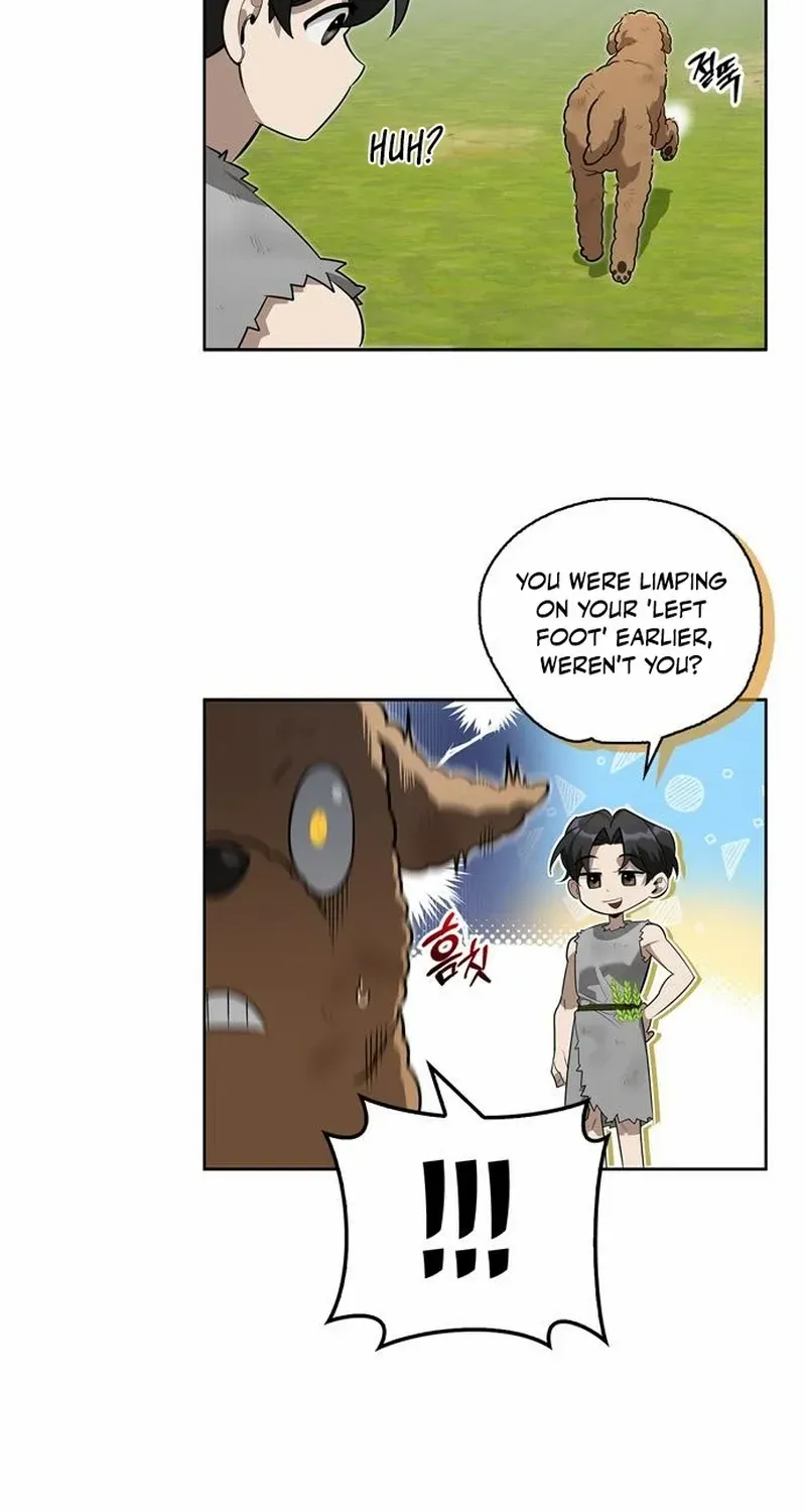 S-Class Hunter Heals with Monsters Chapter 4 page 117 - 