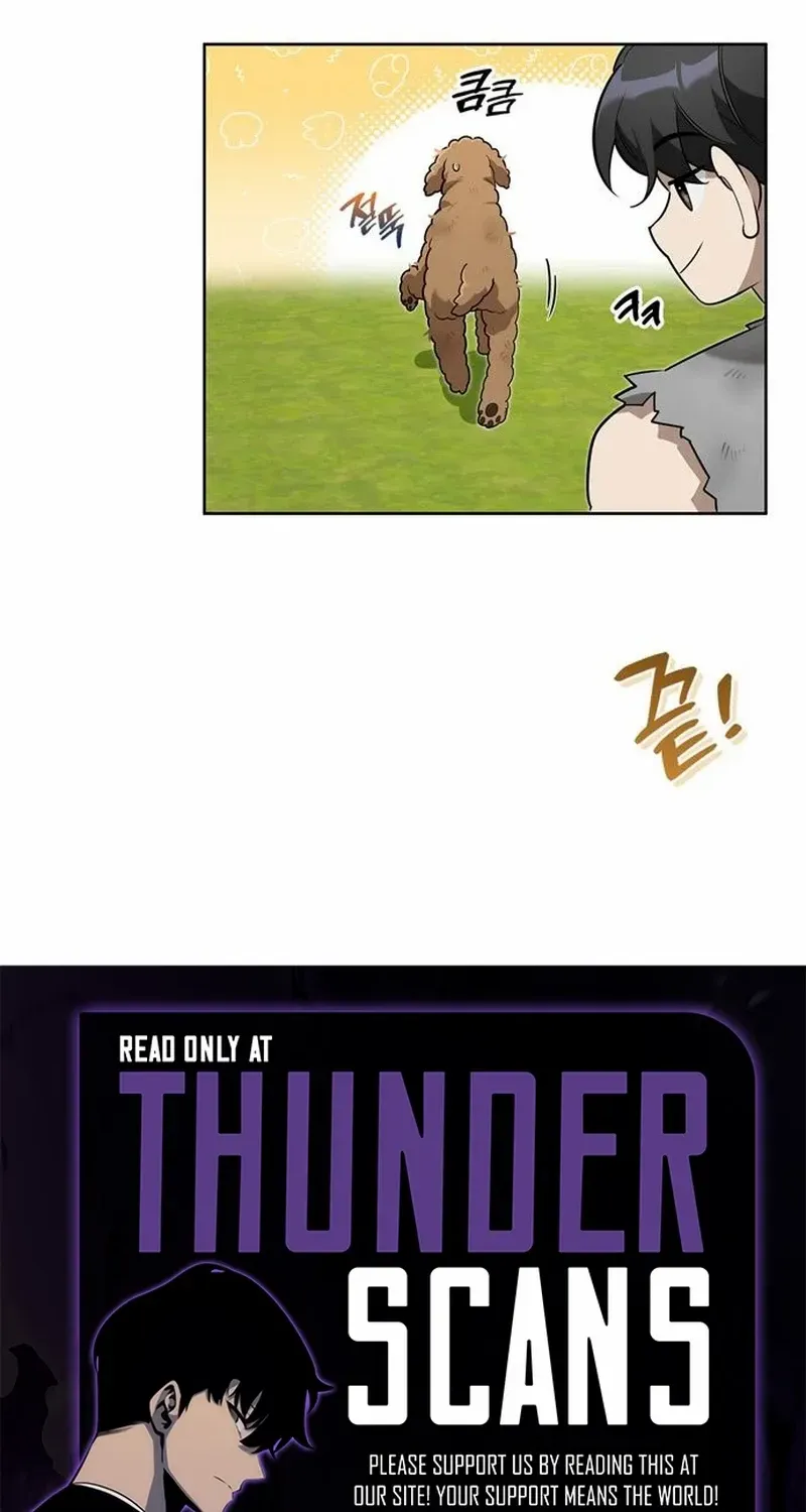 S-Class Hunter Heals with Monsters Chapter 4 page 118 - 