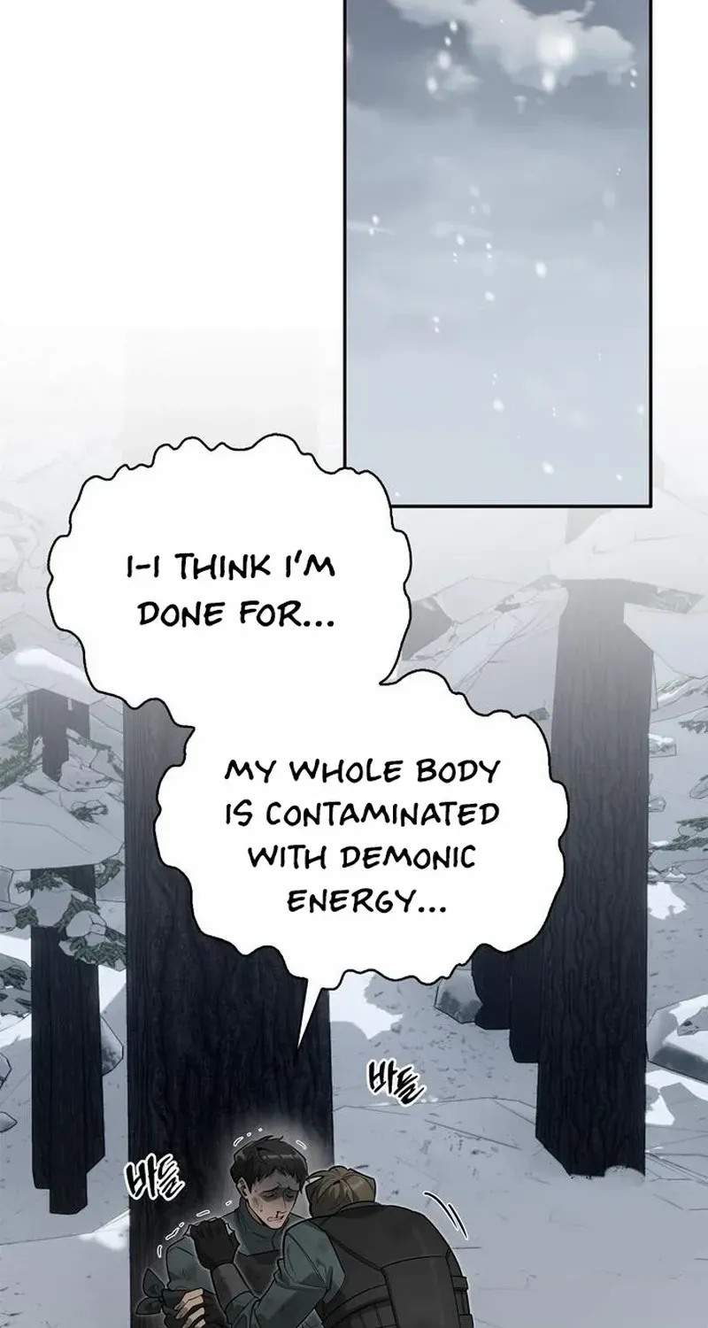 S-Class Hunter Heals with Monsters Chapter 4 page 15 - 