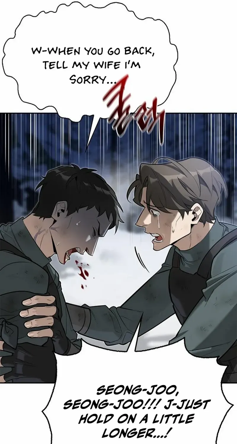 S-Class Hunter Heals with Monsters Chapter 4 page 18 - 