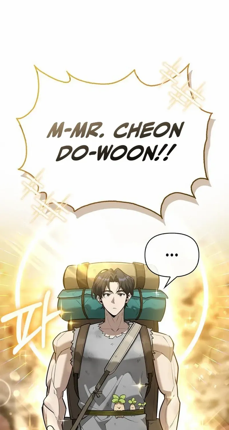 S-Class Hunter Heals with Monsters Chapter 4 page 22 - 