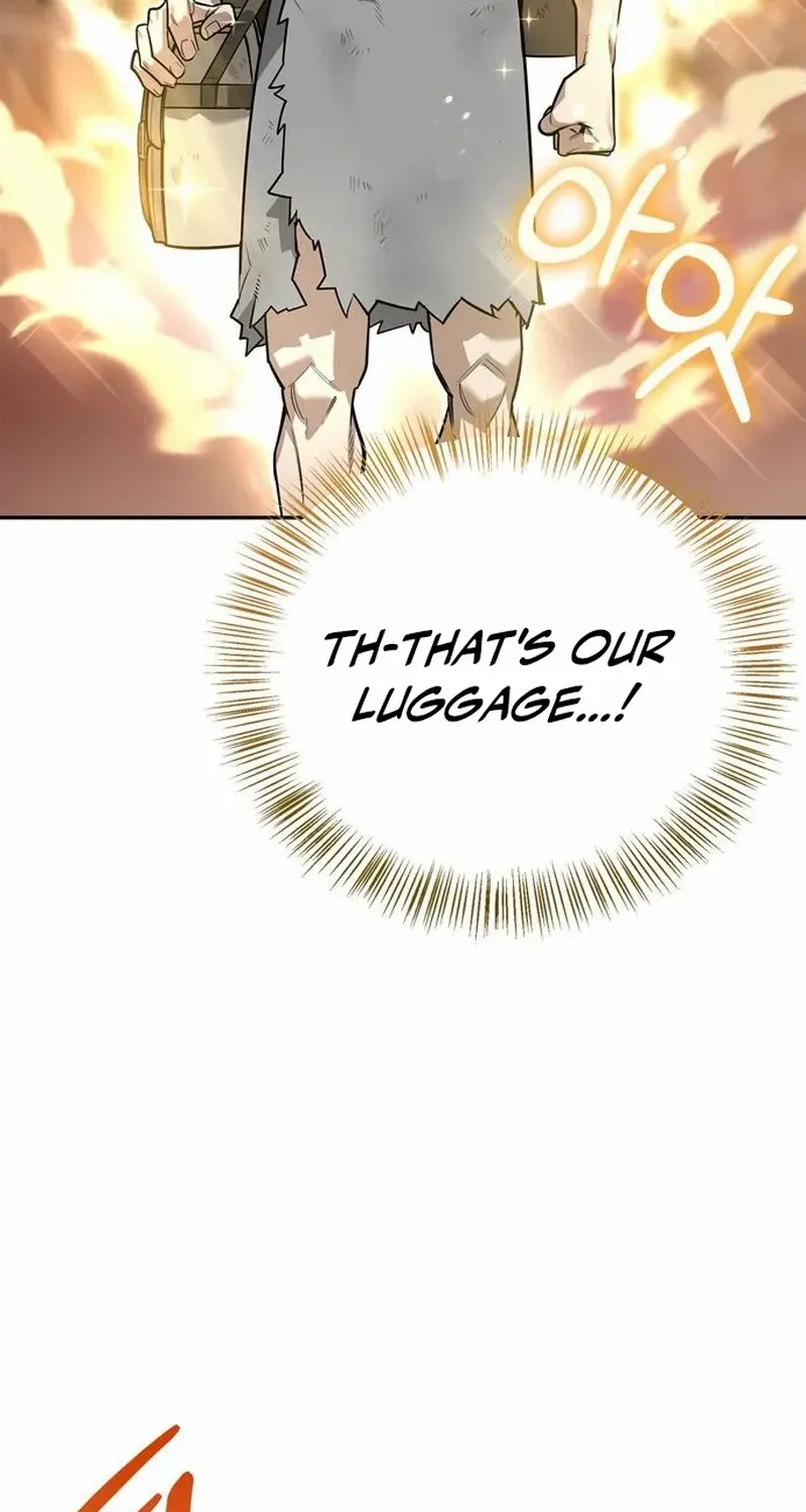 S-Class Hunter Heals with Monsters Chapter 4 page 23 - 