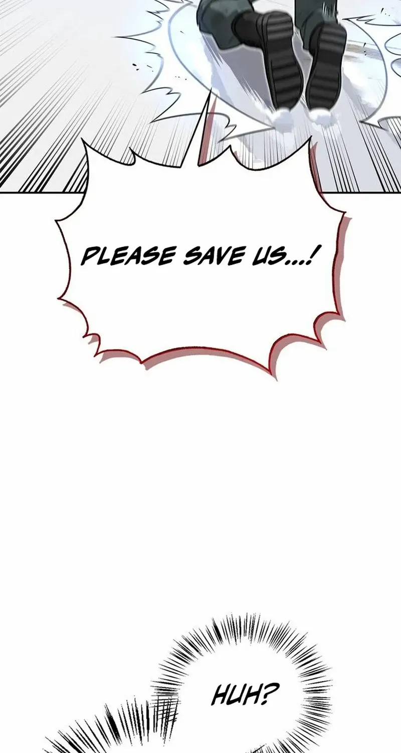 S-Class Hunter Heals with Monsters Chapter 4 page 26 - 