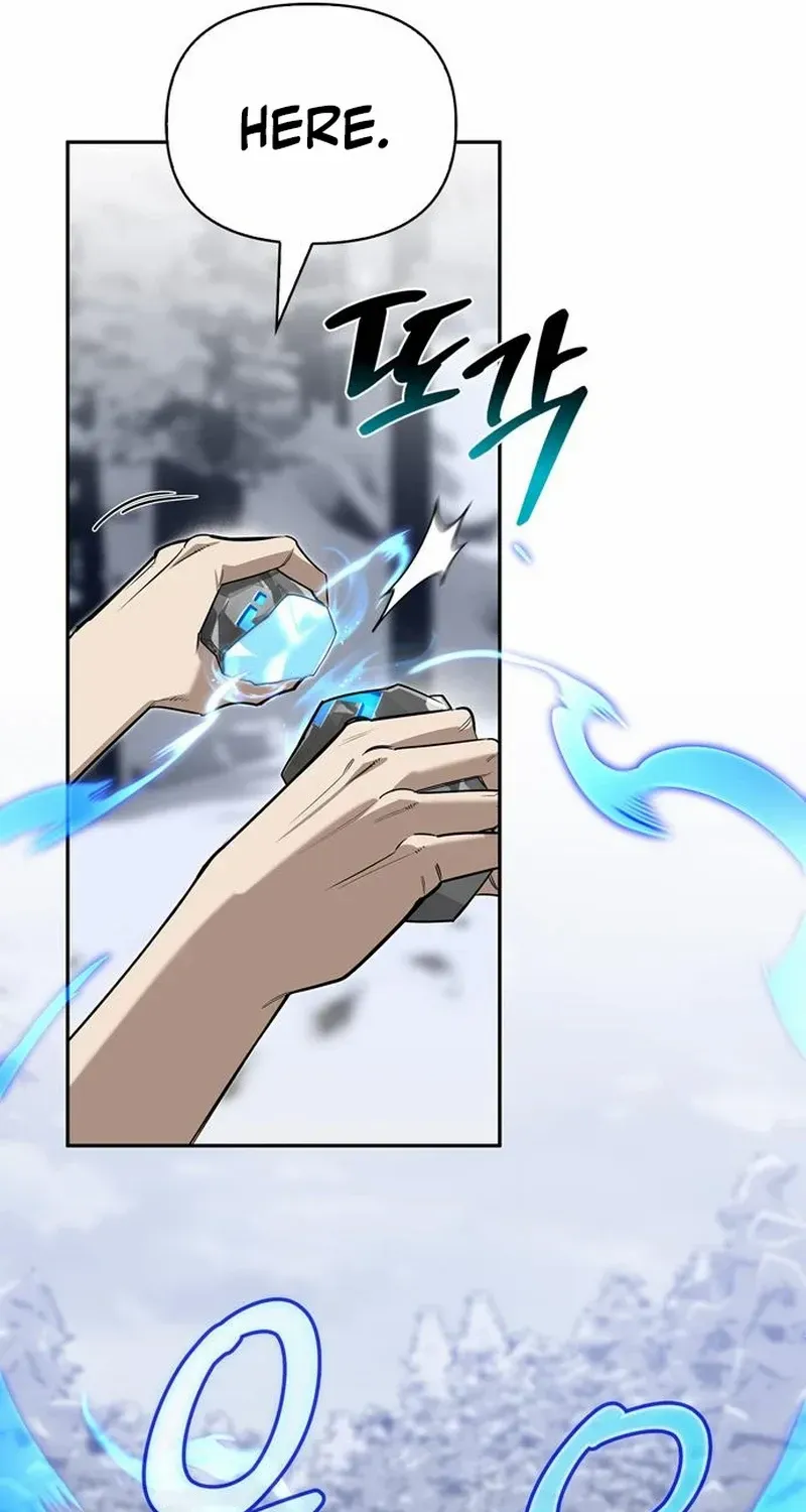 S-Class Hunter Heals with Monsters Chapter 4 page 33 - 