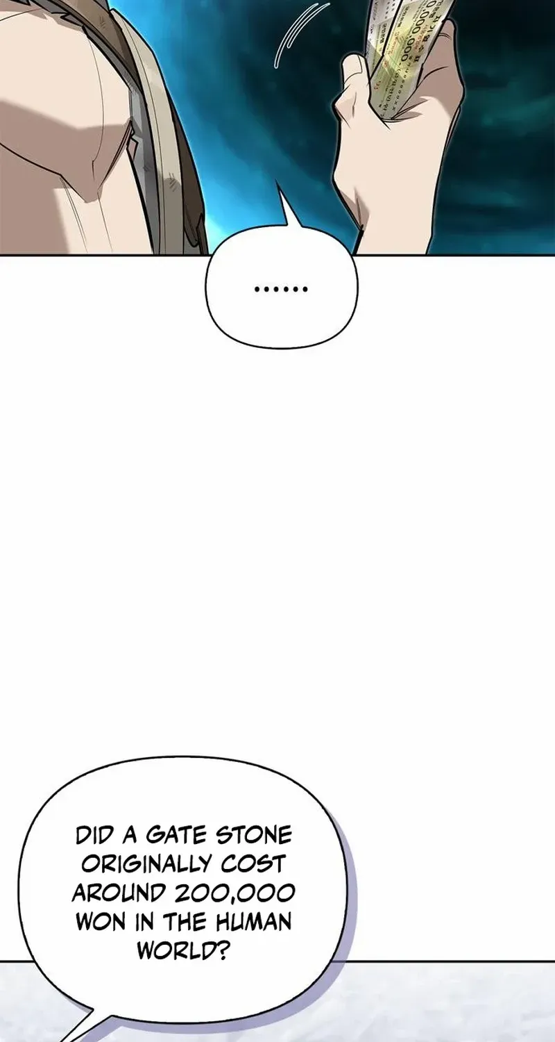 S-Class Hunter Heals with Monsters Chapter 4 page 36 - 