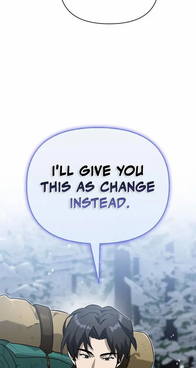 S-Class Hunter Heals with Monsters Chapter 4 page 39 - 