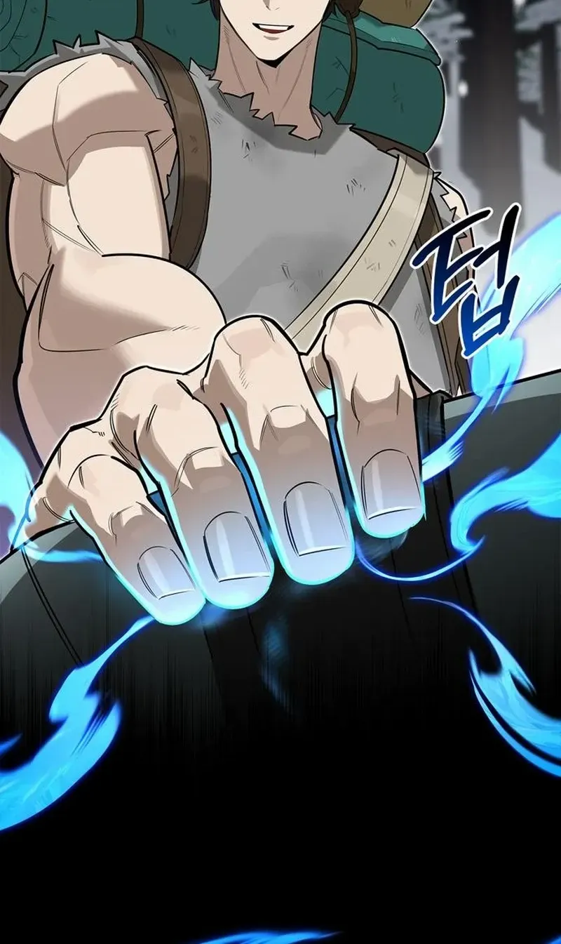 S-Class Hunter Heals with Monsters Chapter 4 page 40 - 