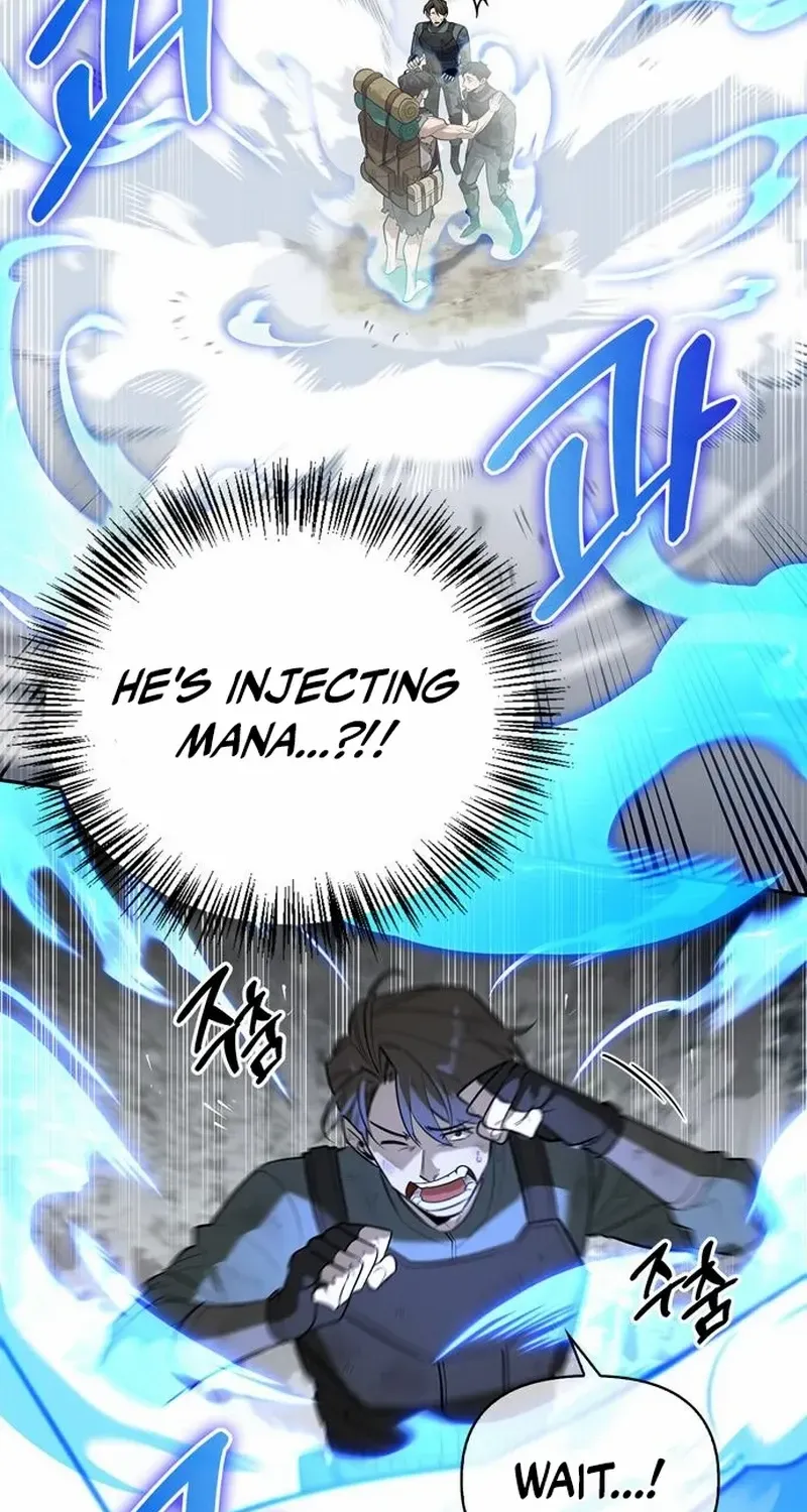 S-Class Hunter Heals with Monsters Chapter 4 page 42 - 