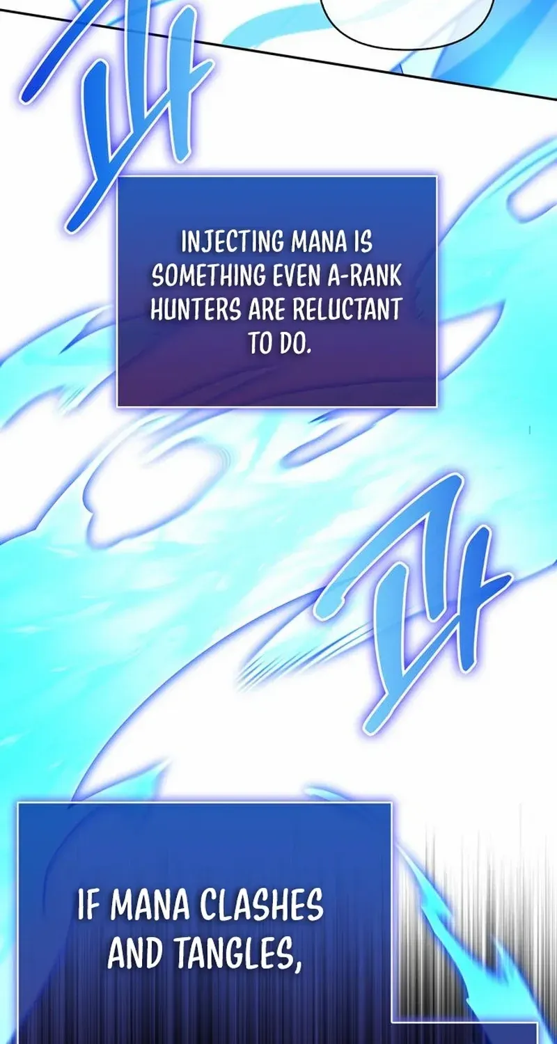 S-Class Hunter Heals with Monsters Chapter 4 page 43 - 