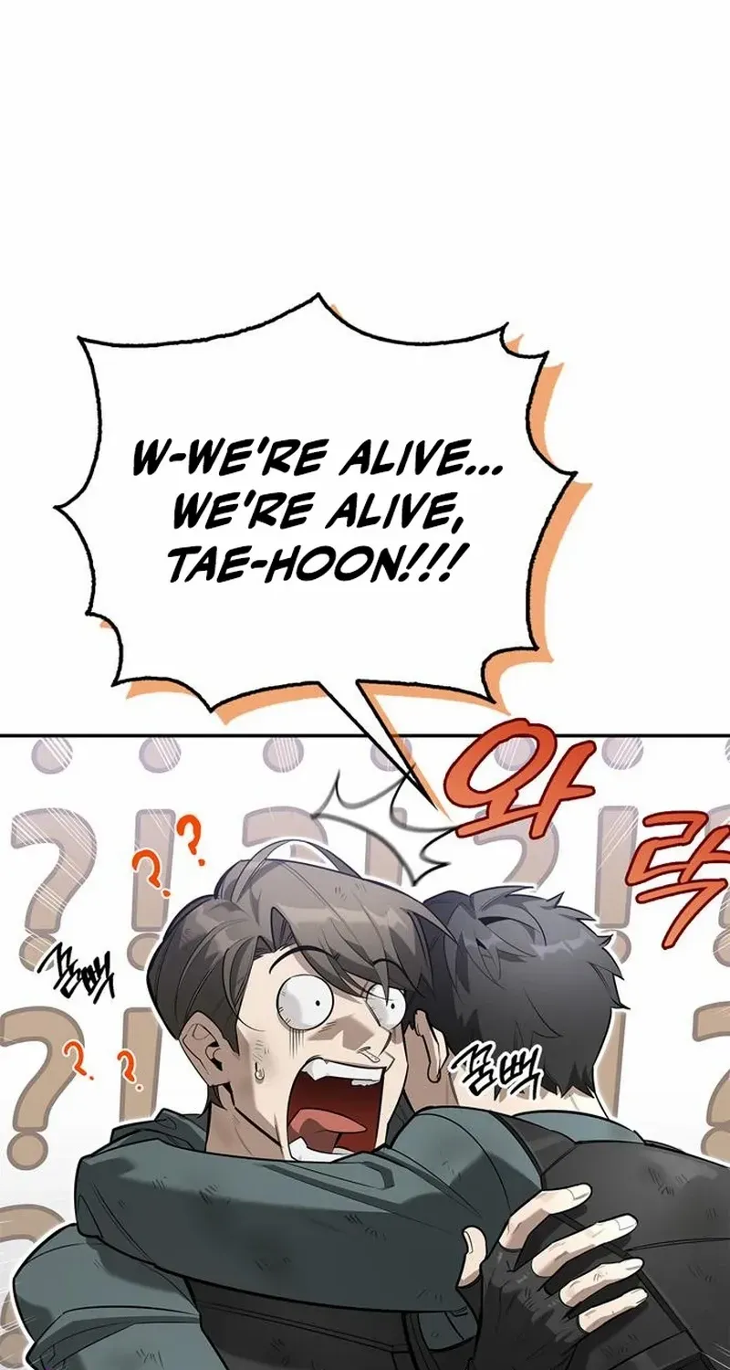 S-Class Hunter Heals with Monsters Chapter 4 page 47 - 