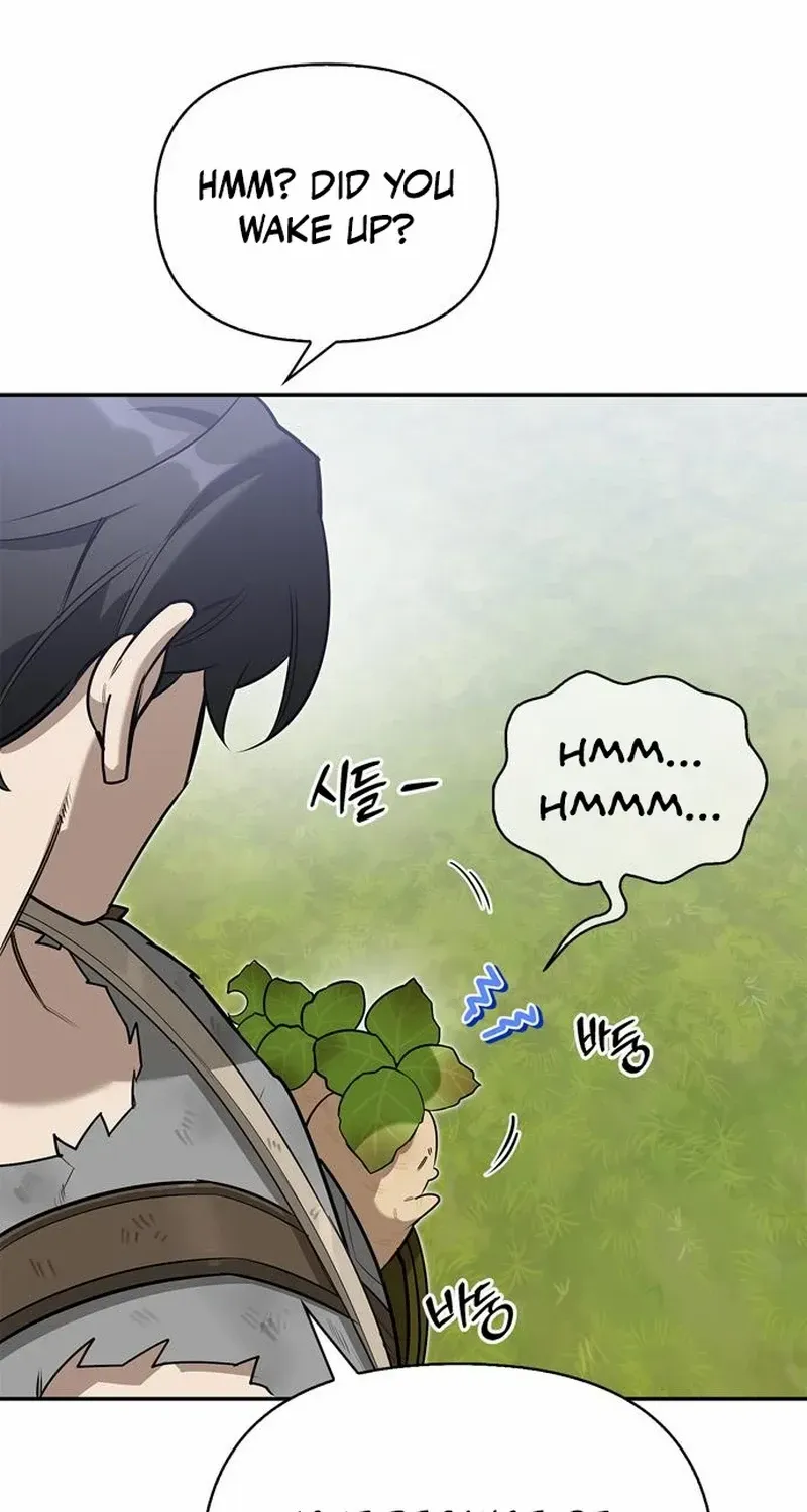 S-Class Hunter Heals with Monsters Chapter 4 page 55 - 