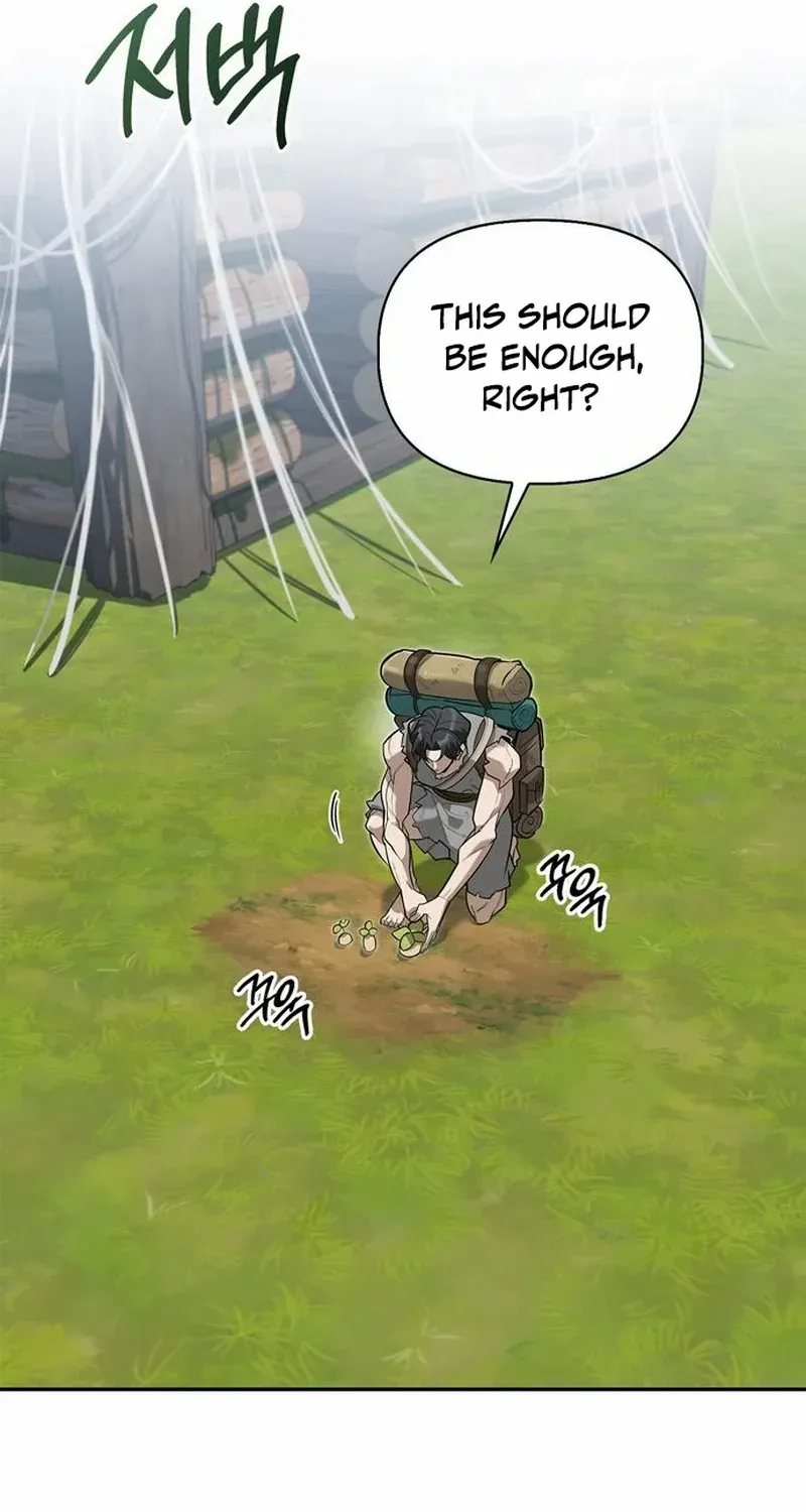 S-Class Hunter Heals with Monsters Chapter 4 page 57 - 
