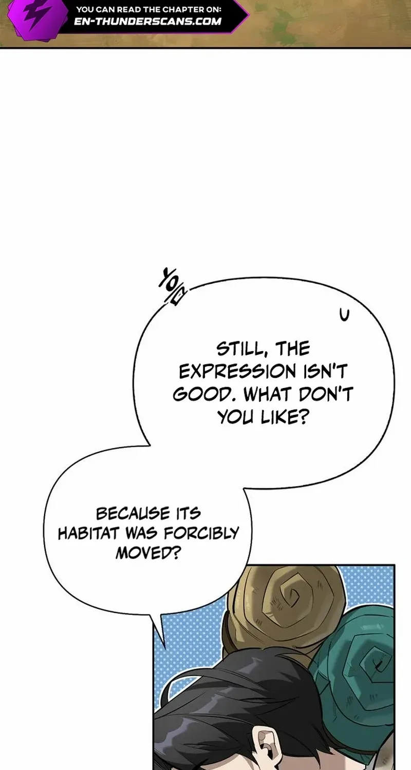 S-Class Hunter Heals with Monsters Chapter 4 page 59 - 