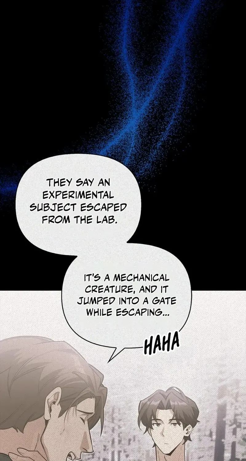 S-Class Hunter Heals with Monsters Chapter 4 page 8 - 