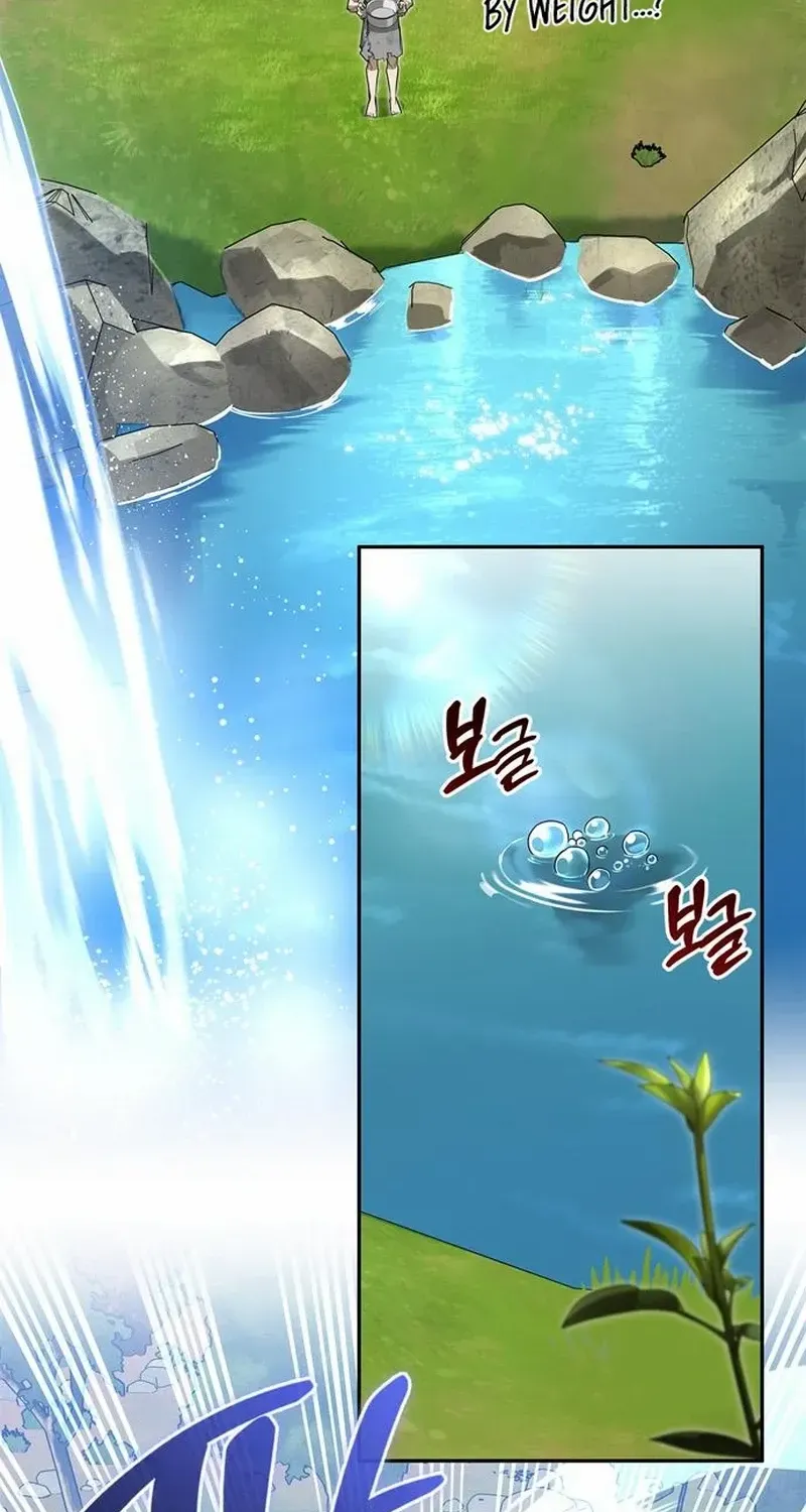 S-Class Hunter Heals with Monsters Chapter 4 page 76 - 