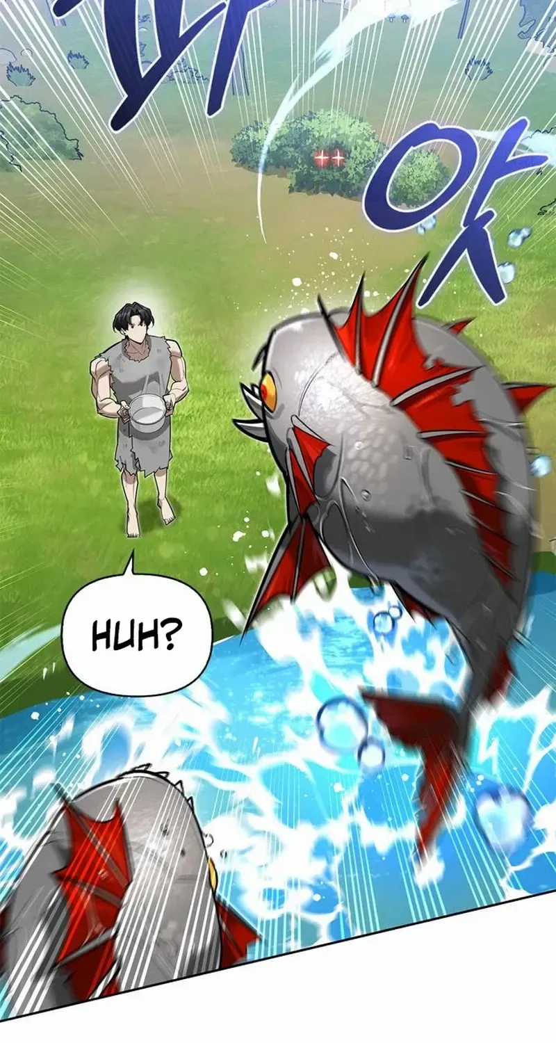 S-Class Hunter Heals with Monsters Chapter 4 page 77 - 