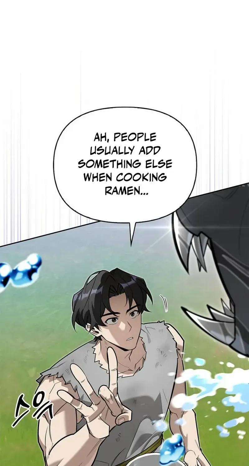 S-Class Hunter Heals with Monsters Chapter 4 page 78 - 