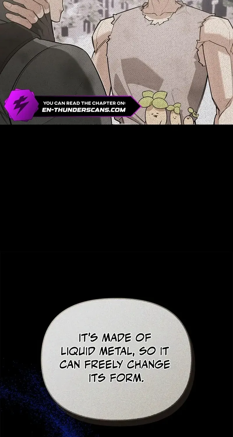 S-Class Hunter Heals with Monsters Chapter 4 page 9 - 