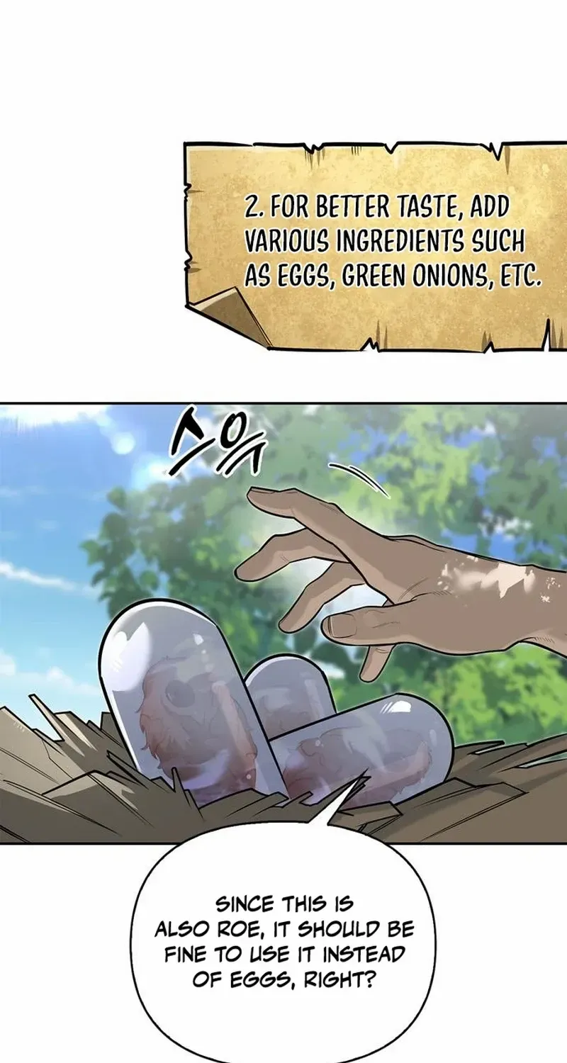 S-Class Hunter Heals with Monsters Chapter 4 page 81 - 