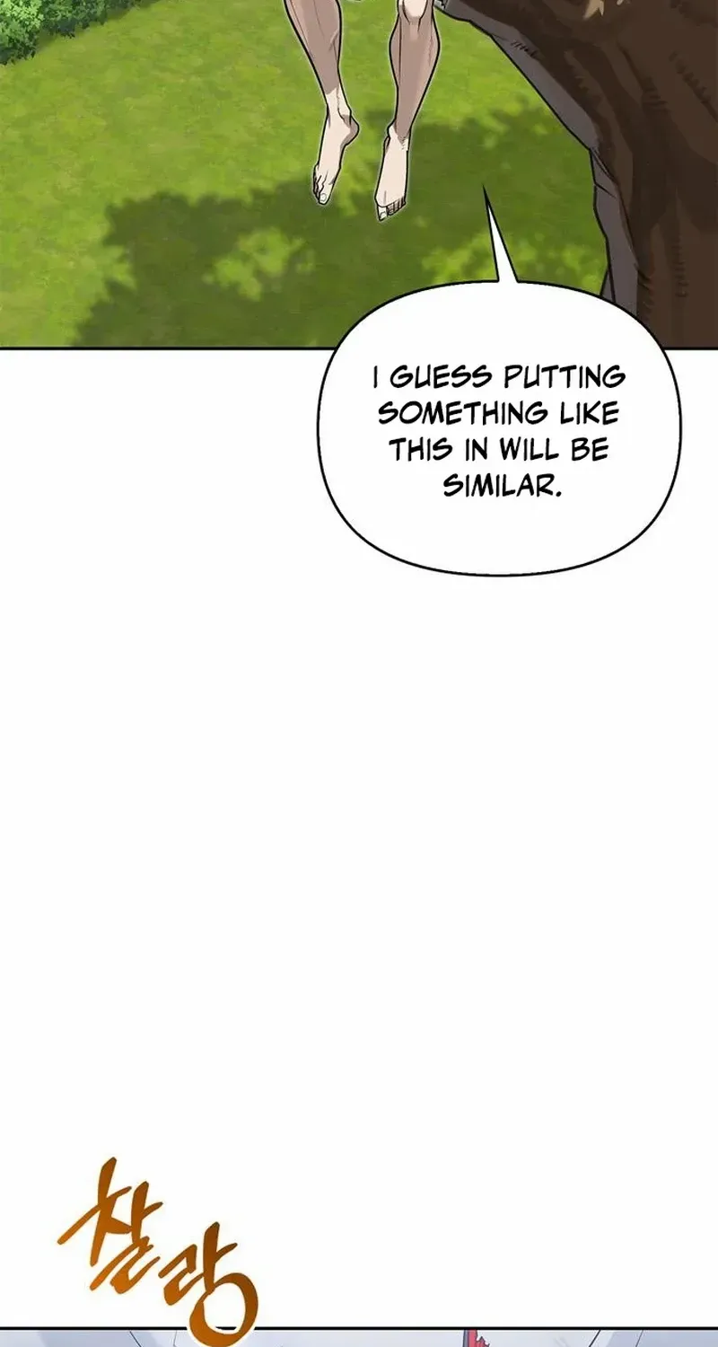 S-Class Hunter Heals with Monsters Chapter 4 page 83 - 