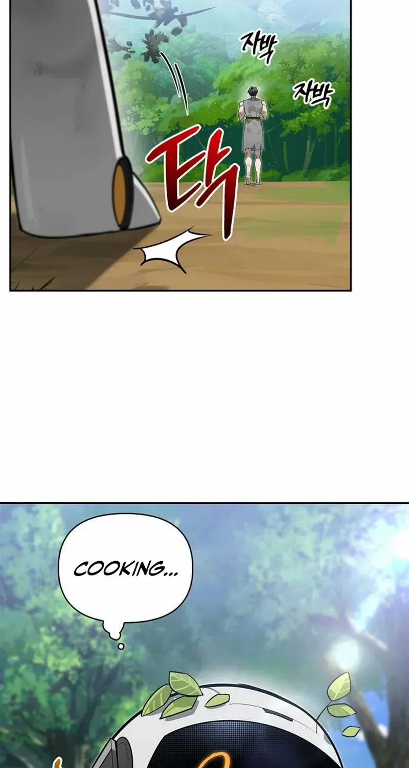 S-Class Hunter Heals with Monsters Chapter 4 page 85 - 