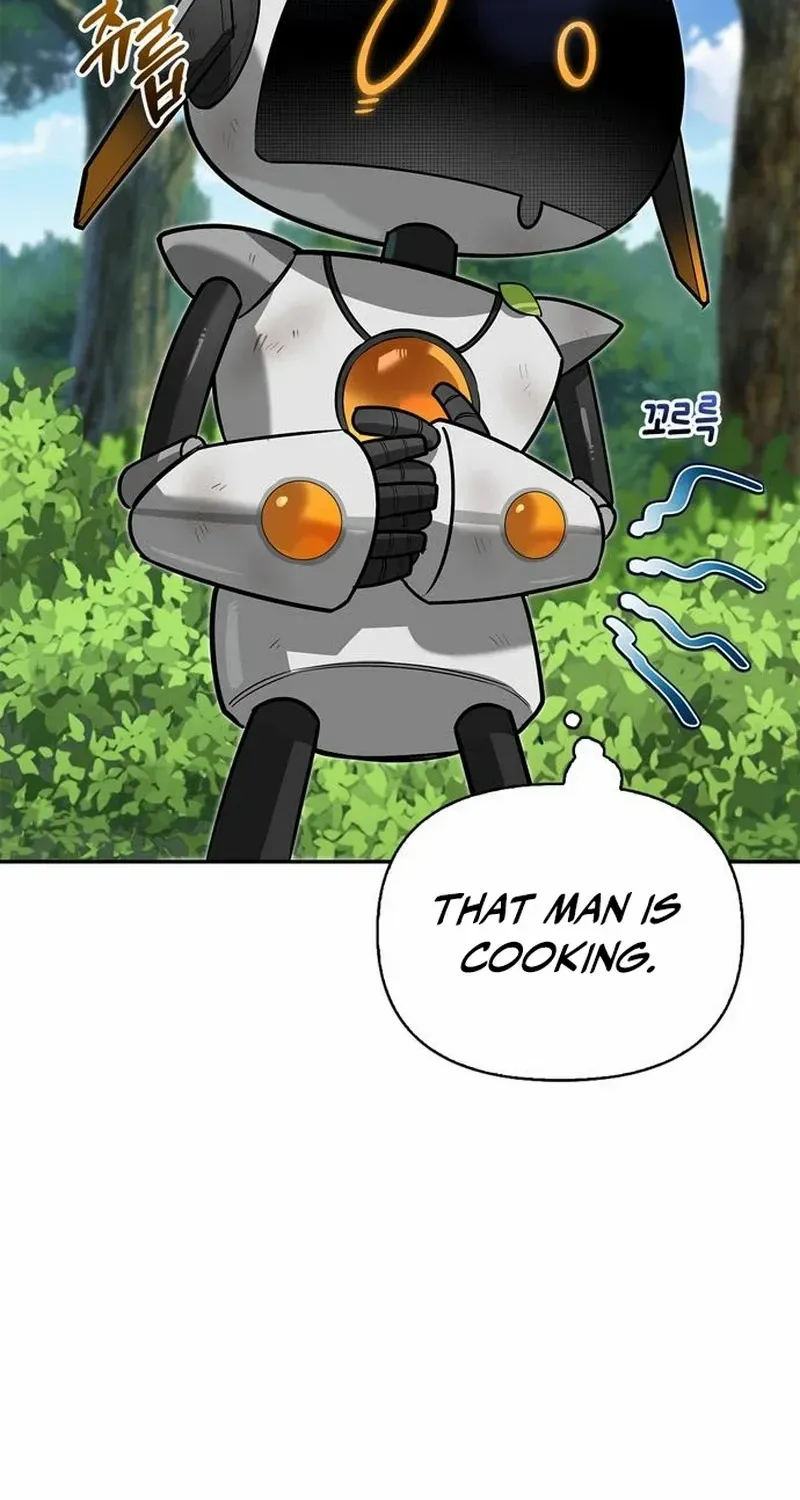 S-Class Hunter Heals with Monsters Chapter 4 page 86 - 