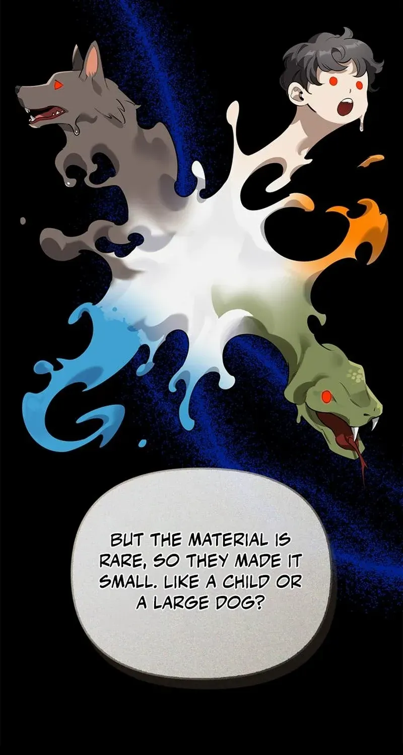 S-Class Hunter Heals with Monsters Chapter 4 page 10 - 